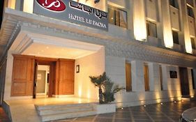 فندق الباشا